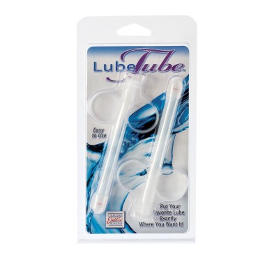 BDSM-LUBE TUBE 2 PCS